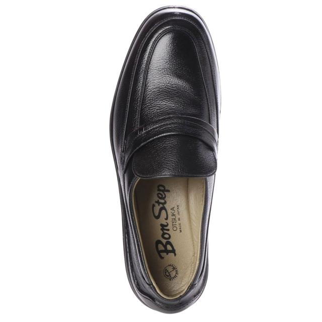 ボンステップ Bon Step メンズ レザー ビジネスシューズ 5057 本革