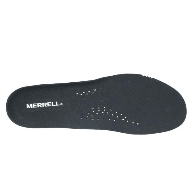 MERRELL メレル J038291 38291 メンズ シューズ スニーカー サーモ スノー グリップ ミッド ウォータープルーフ ビブラム 防滑 防水 冬 靴_5