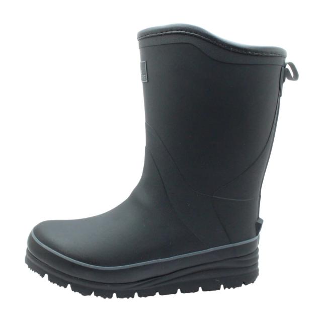 モントレ MONTRRE メンズ 長靴 スノーブーツ レイン 防寒 防滑 防水