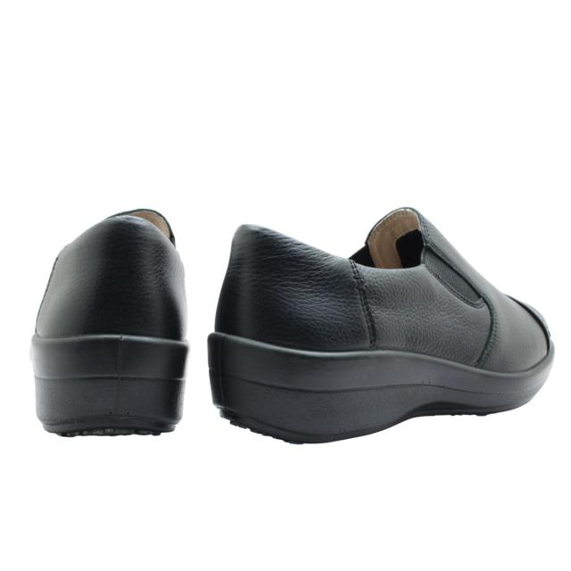 Achilles SORBO アキレス ソルボ AWC 426 4260 黒 ブラック レディース