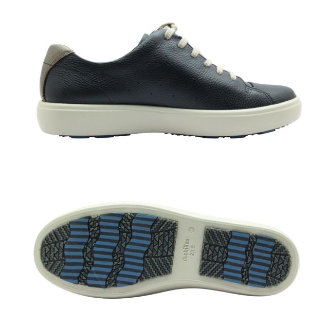 Achilles SORBO アキレス ソルボ AWC 595 5950 黒 ブラック レディース