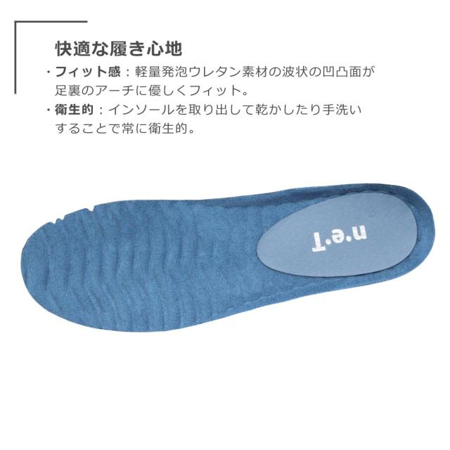 Ten テン 4209 レディース ショート ブーツ ウォーキング サイドジップ