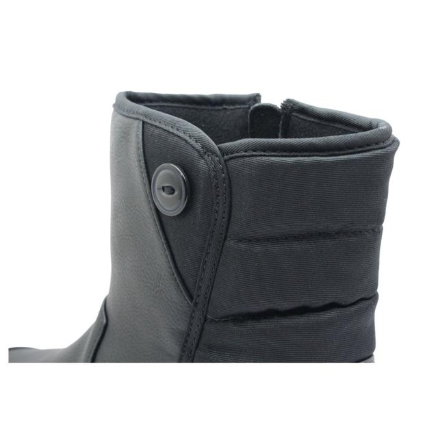 トパーズ TOPAZA レデイース スノーシューズ 幅広5E 防水 防滑 TZ-5513