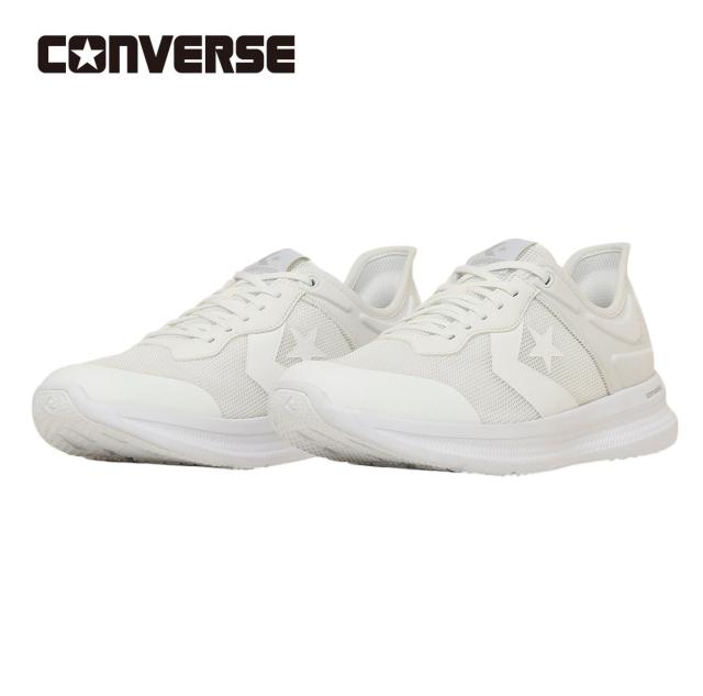 CONVERSE コンバース DAYSTAR SLIT SLIDE デイスター スリットスライド ホワイト レディース スニーカー ランニング 紐 靴