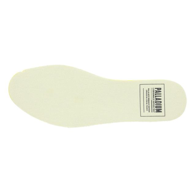 PALLADIUM パラディウム 74447 レディース スニーカー PALLA ACE CVS ORG キャンバス 紐 靴_5