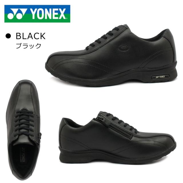 ヨネックス YONEX メンズ パワークッション SHW MC30 3.5E ウォーキングシューズ