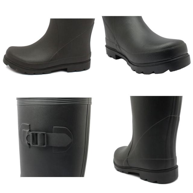 スパイク長靴 スパイク付き レディース 長靴 雪道 凍結路面 防寒 防水