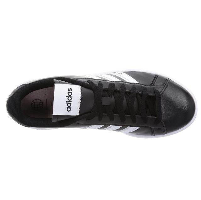 シューズ(男性用) adidas GX5755 adidas アディダス メンズ スニーカー グランドコート アルファ