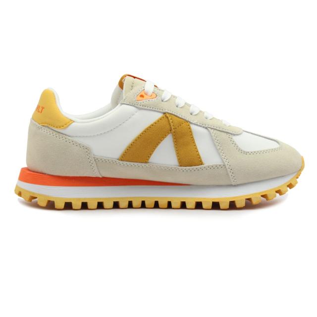 ASFVLT GATE アスファルト ゲート レディース スニーカー ロー レトロ