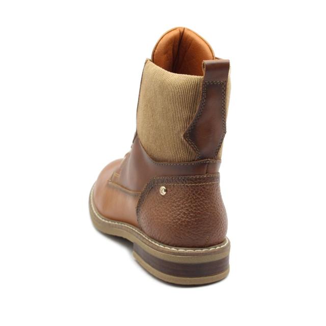 PIKOLINOS ピコリノス レディース ブーツ 522 Aldaya W8J 8966