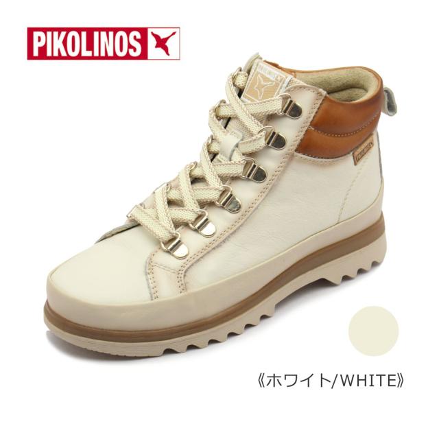 PIKOLINOS ピコリノス レディース スニーカー 565 Vigo W3W 8564