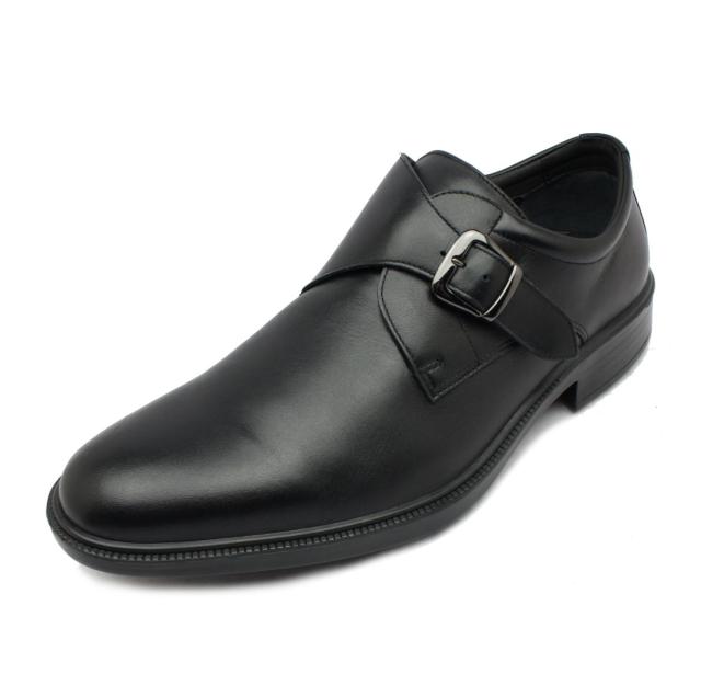 アキレス ソルボメンズ ゴアテックス ビジネスシューズ 372 SRM 3720