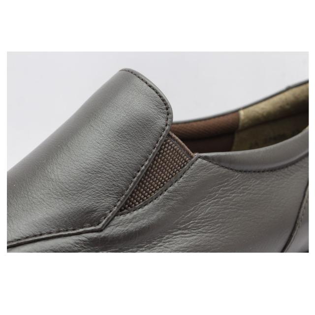 Atelier アトリエ レディース シューズ ALTA 92002 スリッポン 日本製