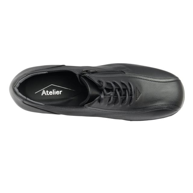 Atelier アトリエ レディース シューズ ALTA 92001 スニーカー 日本製