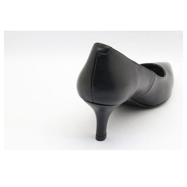 Beinterest beinterest CHICSLICK by enchanted 3E Genuine Leather V