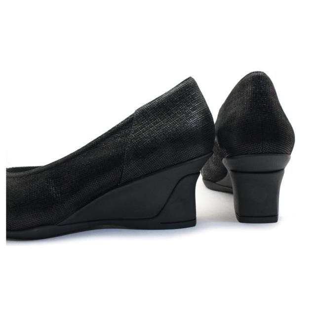 ロワールエシェール レディース LOIR et CHER スリッポン 3662