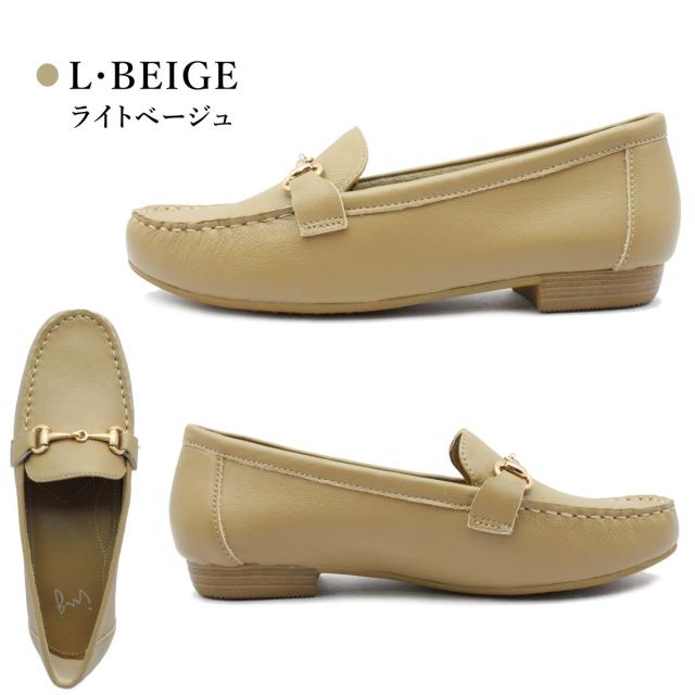 ライトベージュ スエード モカシン hellam｜スウェードモカシンシューズ | Rakuten Fashion(楽天