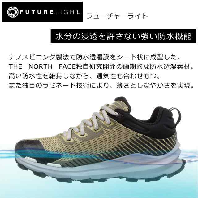 ザ・ノース・フェイス THE NORTH FACE レディース 防水 軽量