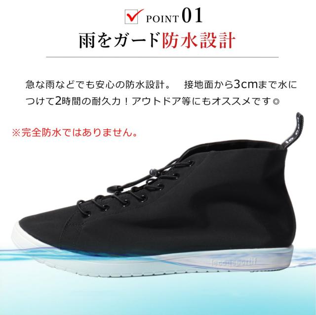 le coq sportif ルコックスポルティフ スニーカー LAアルマミッド MID