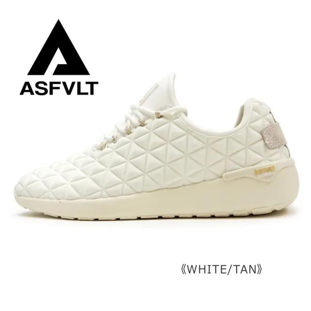 ASFVLT アスファルト レディース スニーカー SPEED SOCKS NEO スピードソックス ネオ 靴_3