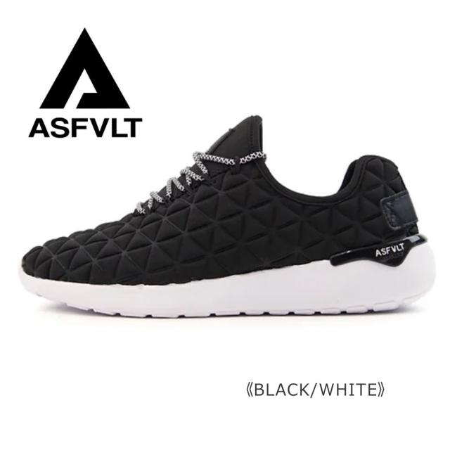 ASFVLT アスファルト レディース スニーカー SPEED SOCKS NEO スピードソックス ネオ 靴_4