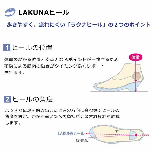 トップドライ TOPDRY レディース パンプス TDY3905 ゴアテックス 防水