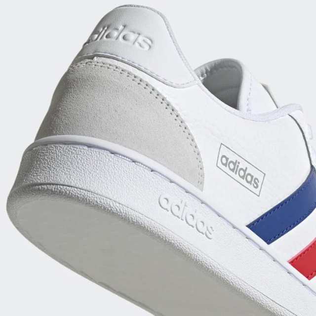 adidas アディダス メンズ スニーカー GRANDCOURT SE M ローカット