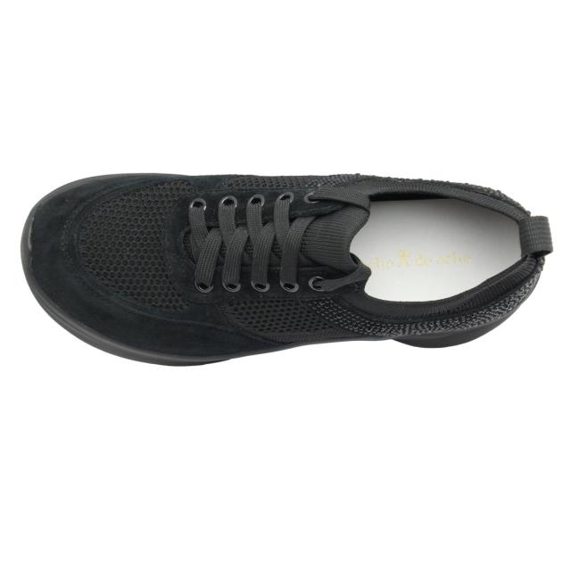 de ocho A de ocho デオーチョ ア デオーチョ レディース スニーカー J