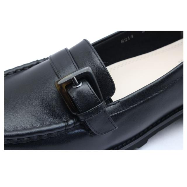 unity ユニティ レディース ローファー 8214 トラックソール