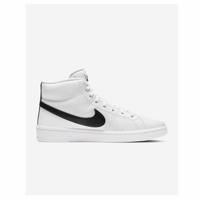 NIKE ナイキ メンズ スニーカー NIKE COURT ROYALE 2 MID コート