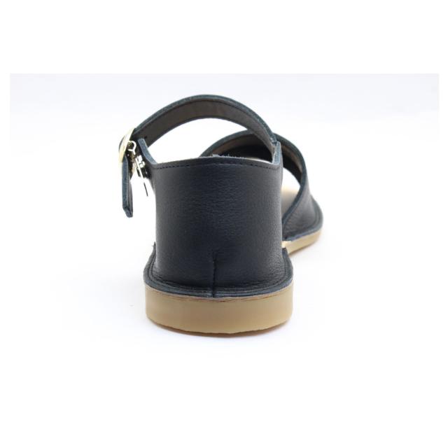 EN あしながおじさん レディース シューズ 5360521 オープントゥ