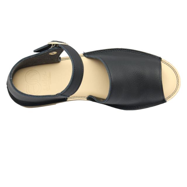 EN あしながおじさん レディース シューズ 5360521 オープントゥ