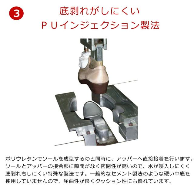 TOP DRY トップドライ レディース スノーブーツ TDY3911 2way ゴアテックス 防水ブーツ 防寒 防滑の通販は