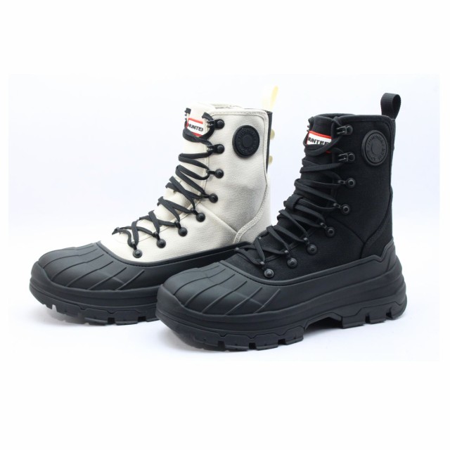 HUNTER ハンター レディース ブーツ WFS 2000 CNV WOMENS EXPLORER