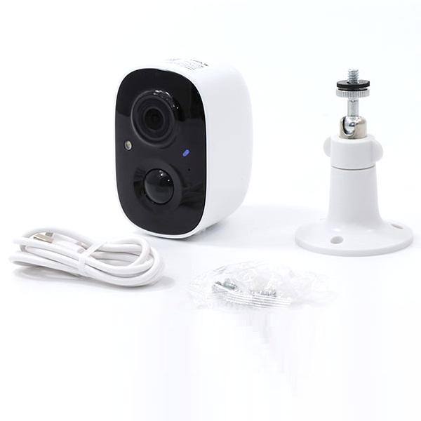 NSK NS-B73NC クラウドバッテリーカメラ 防犯カメラ クラウド