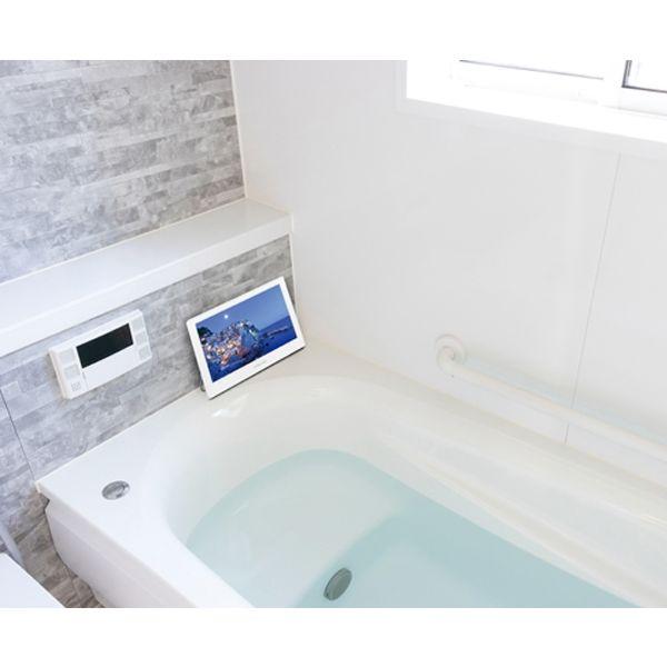 VANLINKS 14.0型防水android搭載ポータブルスマートモニター VLMN-01W