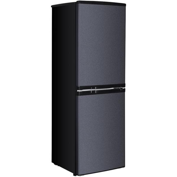 MAXZEN 冷蔵庫 140L 大容量 新生活 コンパクト 右開き オフィス