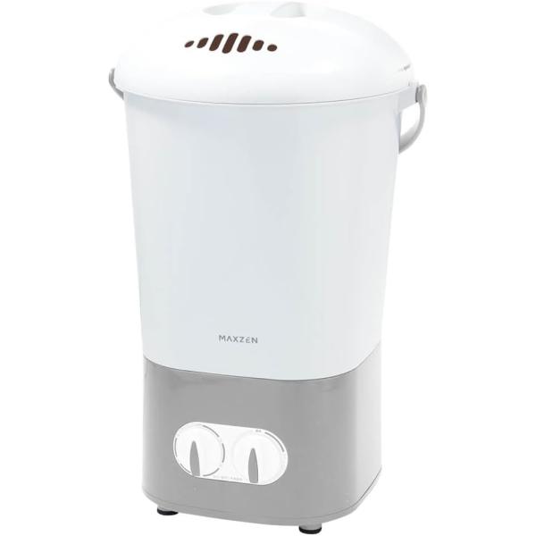 BUCKET WASHER ELECTRIC ハンディ洗濯機 dショッピング |洗濯機