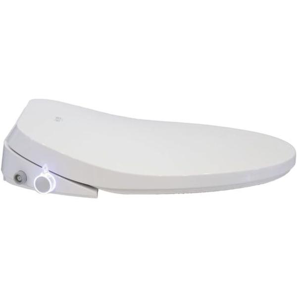 杉半 ハイブリット式水圧温水洗浄便座 Kirei PLUS 1個 HY-003Sの通販は