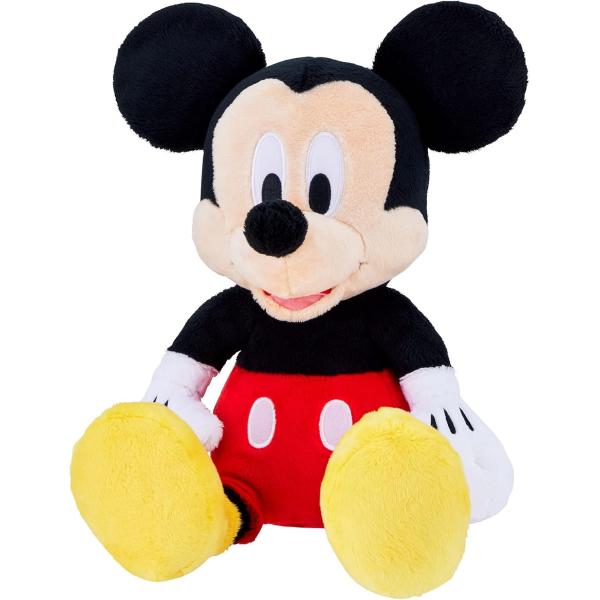 CCP シー・シー・ピー　あったかぬいぐるみ　ミッキーフレンズ 　ミッキー　KS-AN66-MKの通販は 5,130円