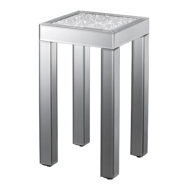 クロシオ(Kuroshio)  ダイヤテーブル ハイ DS-015  W350×D350×H660mm  85013の通販は 14,619円