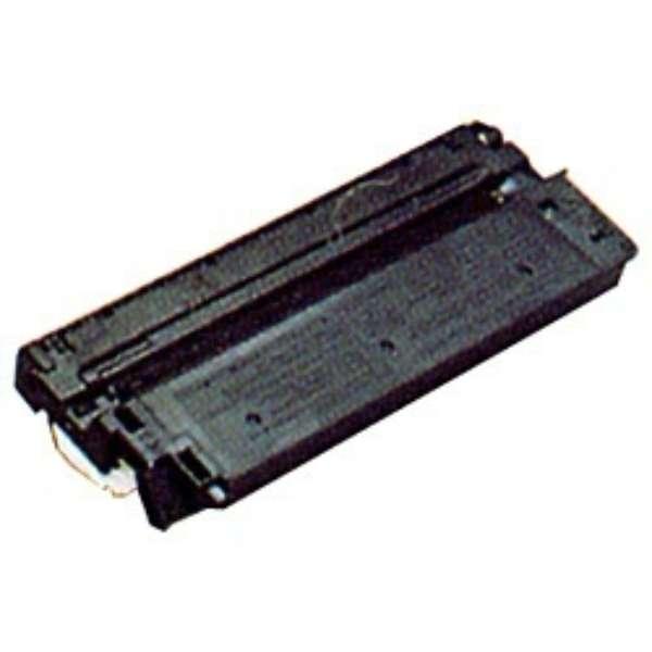 【コピー機用カートリッジ】カートリッジE ブラック CRG-EBLKの通販は