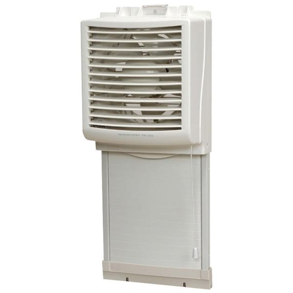 日本電興 窓用換気扇 FW-20Gの通販は 8,060円