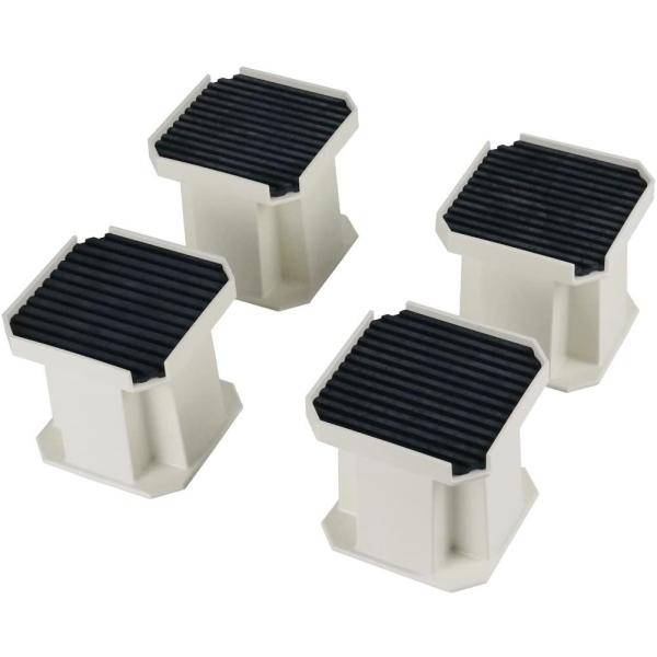 カクダイ 洗濯機用かさ上げ台  437-100の通販は