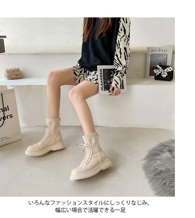 オックスフォードシューズ レディース レースアップ 6cmヒール 痛く