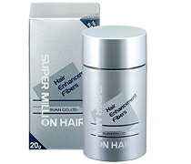 SPミリオンヘアー コンパクトセット#11 グレー ルアン公式オンラインショップ /スーパーミリオンヘアー