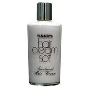 【３６個セット】 柳屋 ヘアクリーム ソフト(150mL)　×３６個セット　１ケース分 【dcs】の通販は