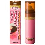 【３６個セット】【１ケース分】 レディーストップシェード スプレーウィッグ 自然になじむ栗色(100g) ×３６個セット　１ケース分 【dcs】【t-5】