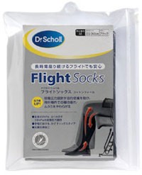【１０個セット】 ドクターショール フライトソックス コットンフィール(Mサイズ)×１０個セット【k】【ご注文後発送までに1週間前後頂戴する場合がございます】の通販は