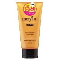 【３６個セット】【１ケース分】 メルフィニ モイストミルキィクリームN(150g)　×３６個セット　１ケース分の通販は